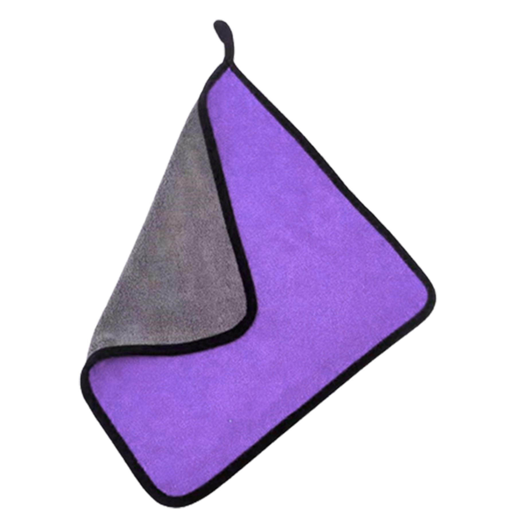 11.8 X 11.8 Inch Car Microfiber Drying Towel 3
