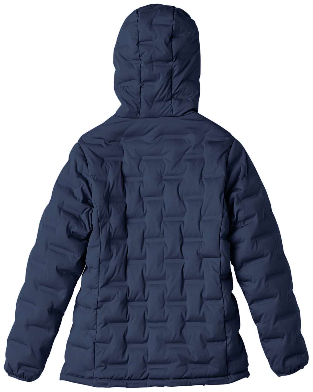 Women's UTK SubDown Loft Puffer Jacket - NE708W 2