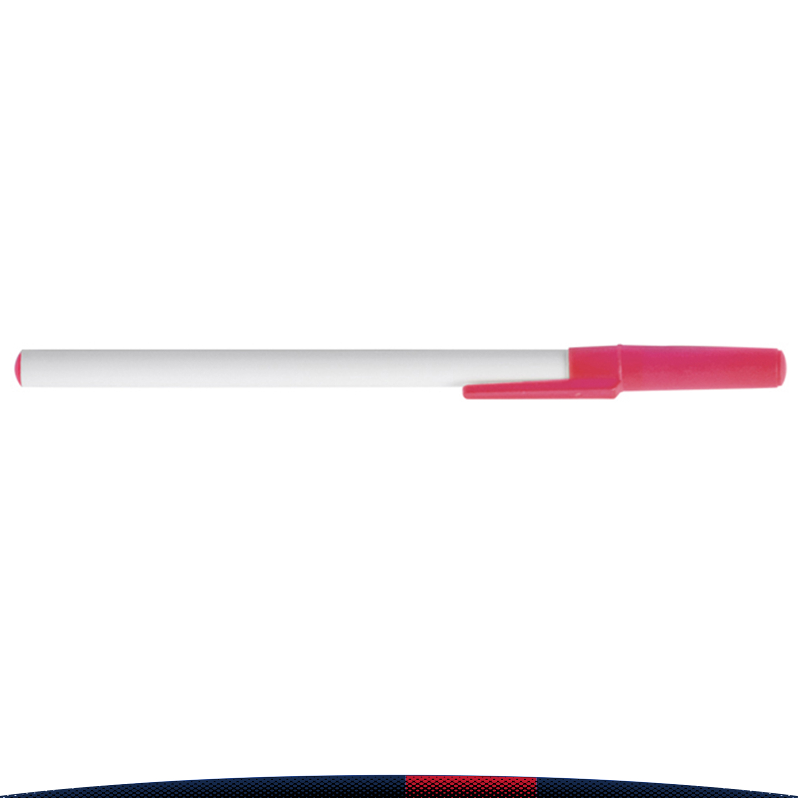 Bobbi Value Plastic Stick Pen 14
