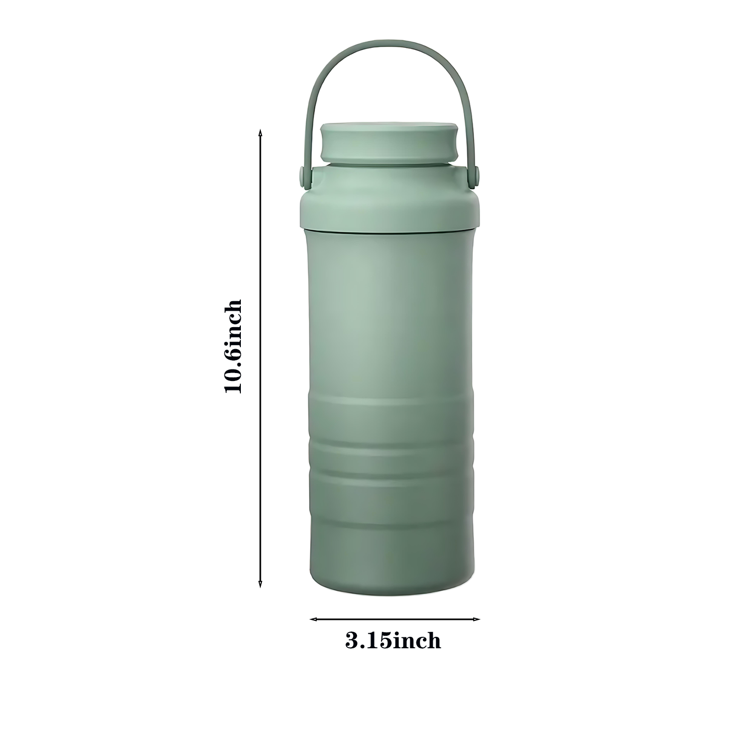 15oz Outdoor Portable Breast Milk Cooler 1