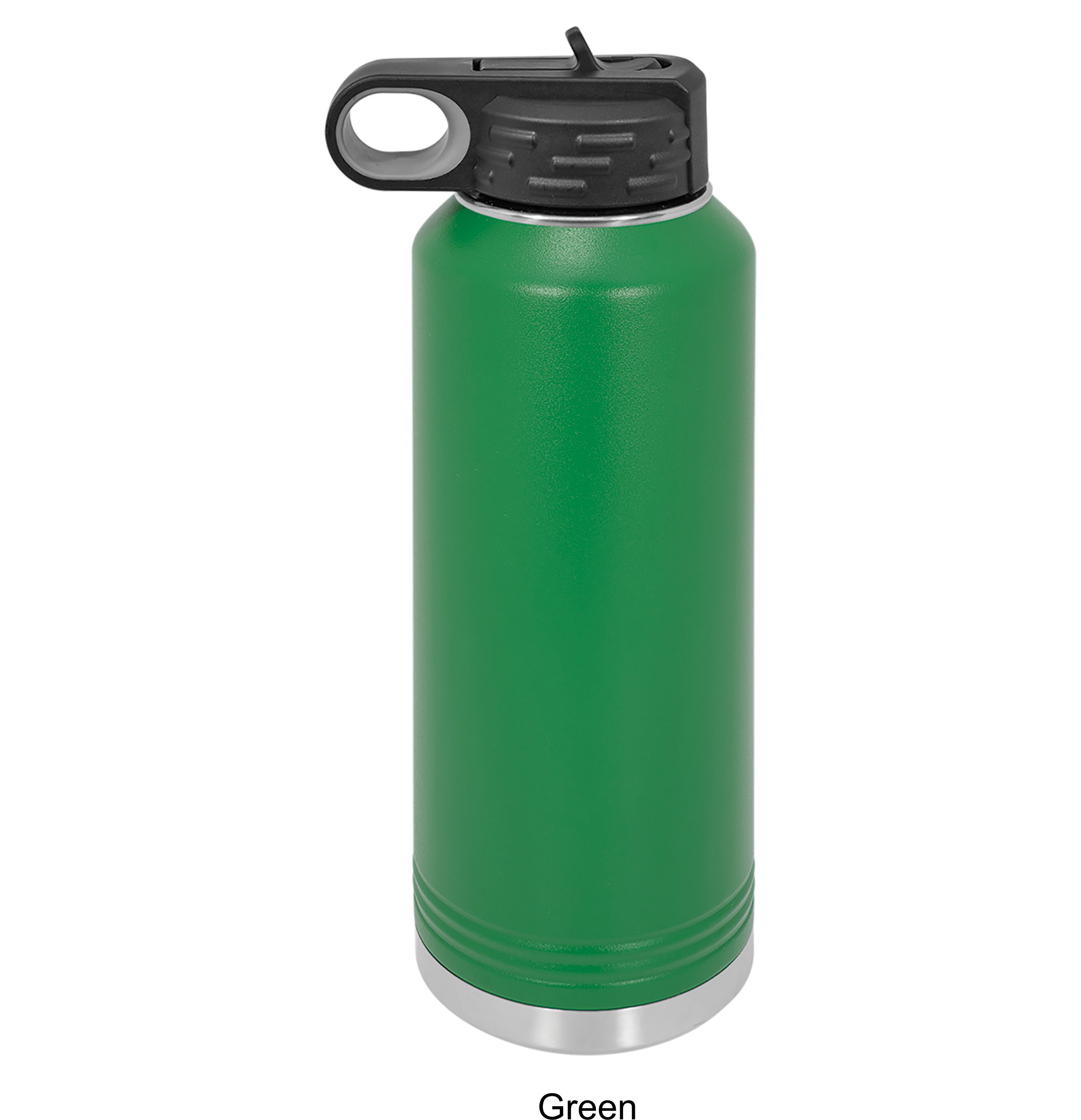 40 oz Polar Camel Ringneck Stainless Steel Bottle, custom water bottle with logo imprint 20
