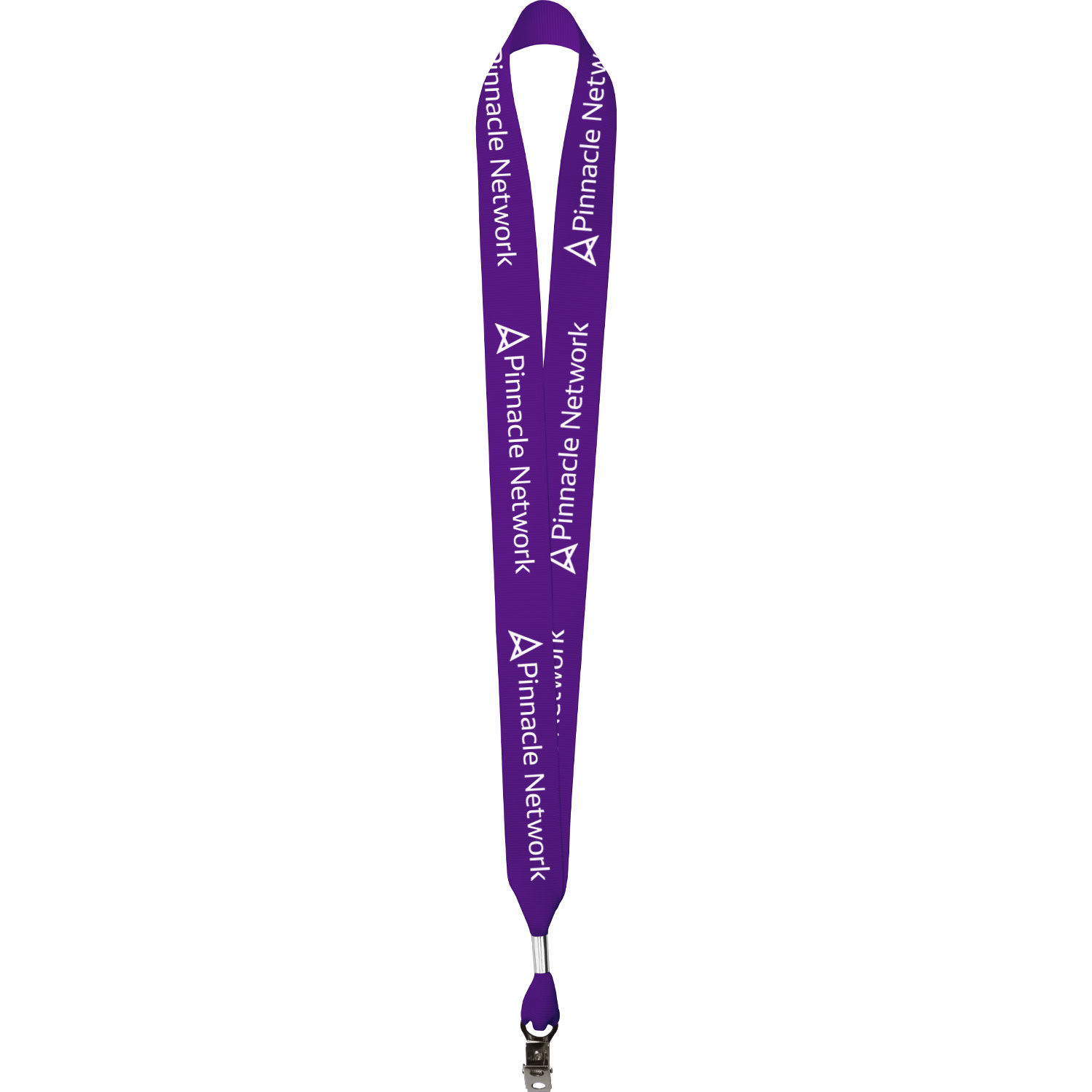 7/8" Fields Super Value Lanyard 4