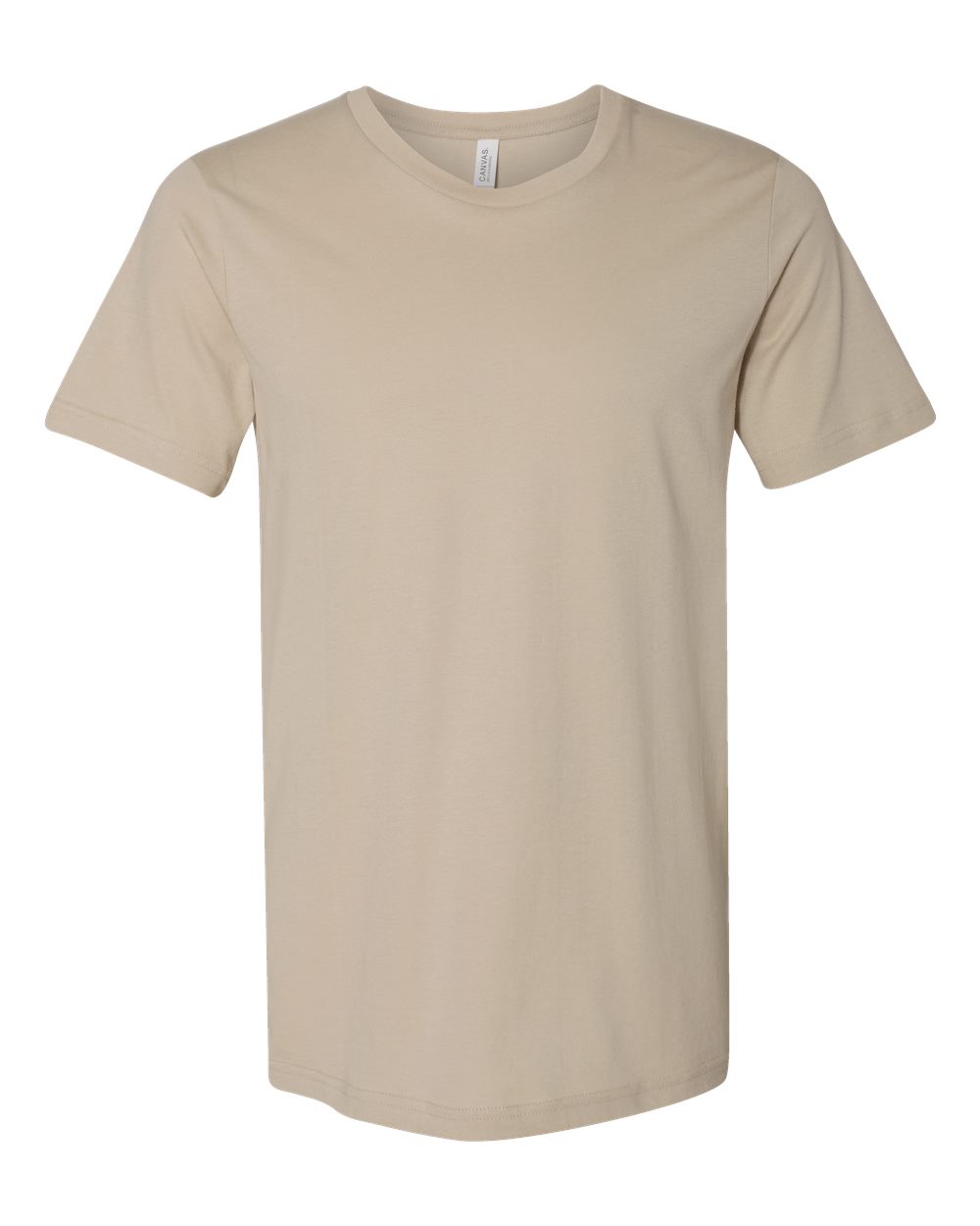 Jersey Tee - 3001 165