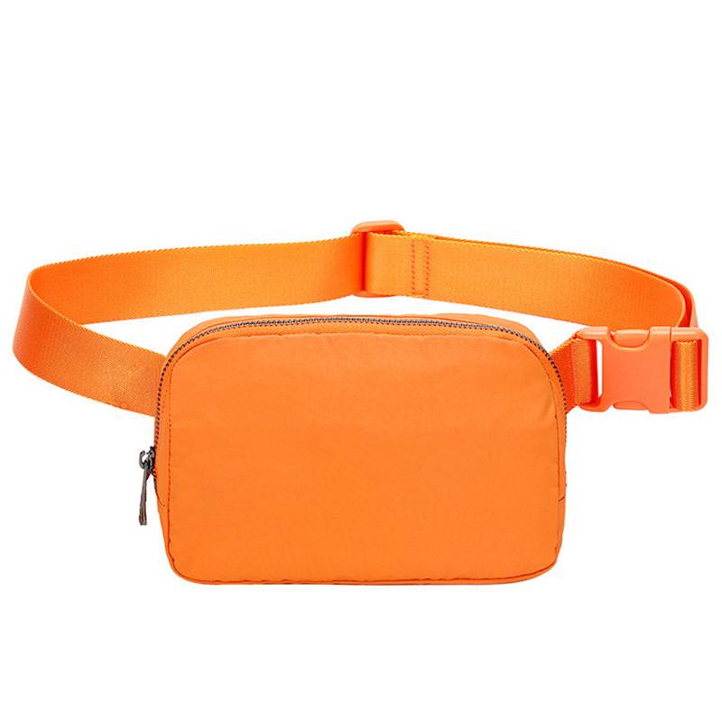 Anywhere Nylon Belt Bag 4