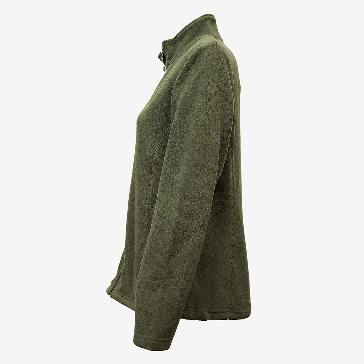 Ladies' Canyoneer Microfleece Jacket 8