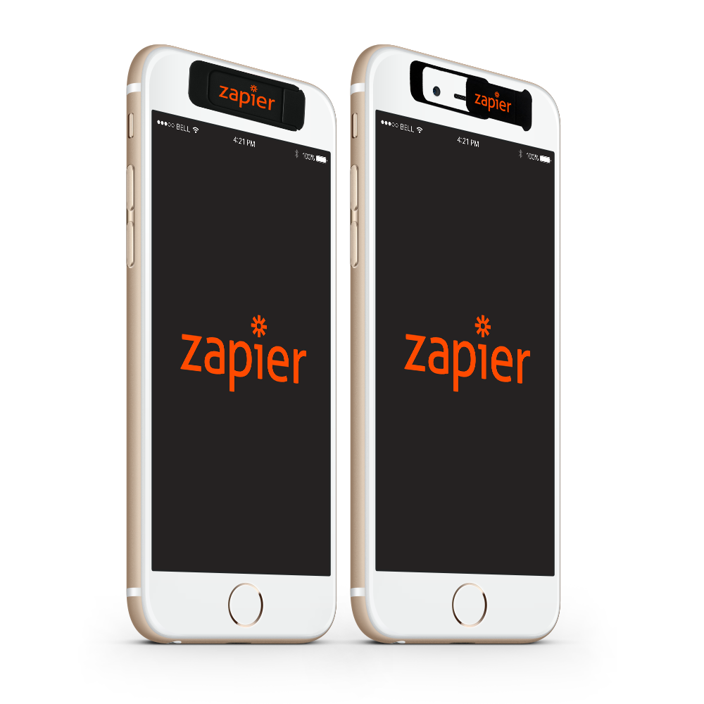 Eclipse Webcam Cover