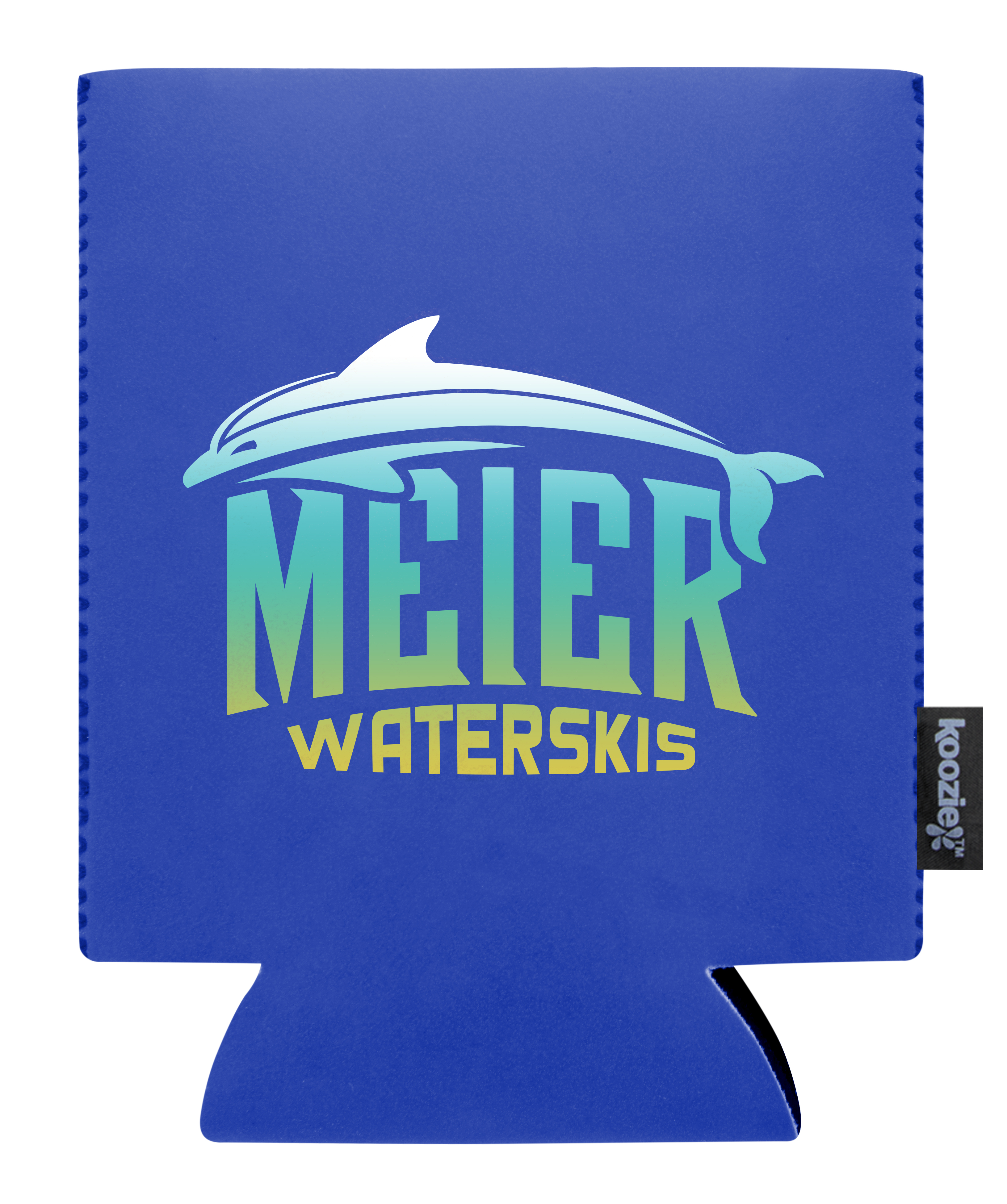 Koozie® Color Changing Can/Bottle Cooler 13