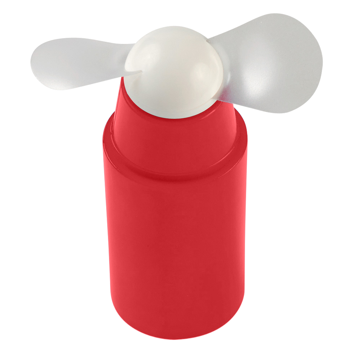Mini Fan With Removable Cap 17