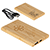 Bamboo 5000mAh Type-C Power Bank 8