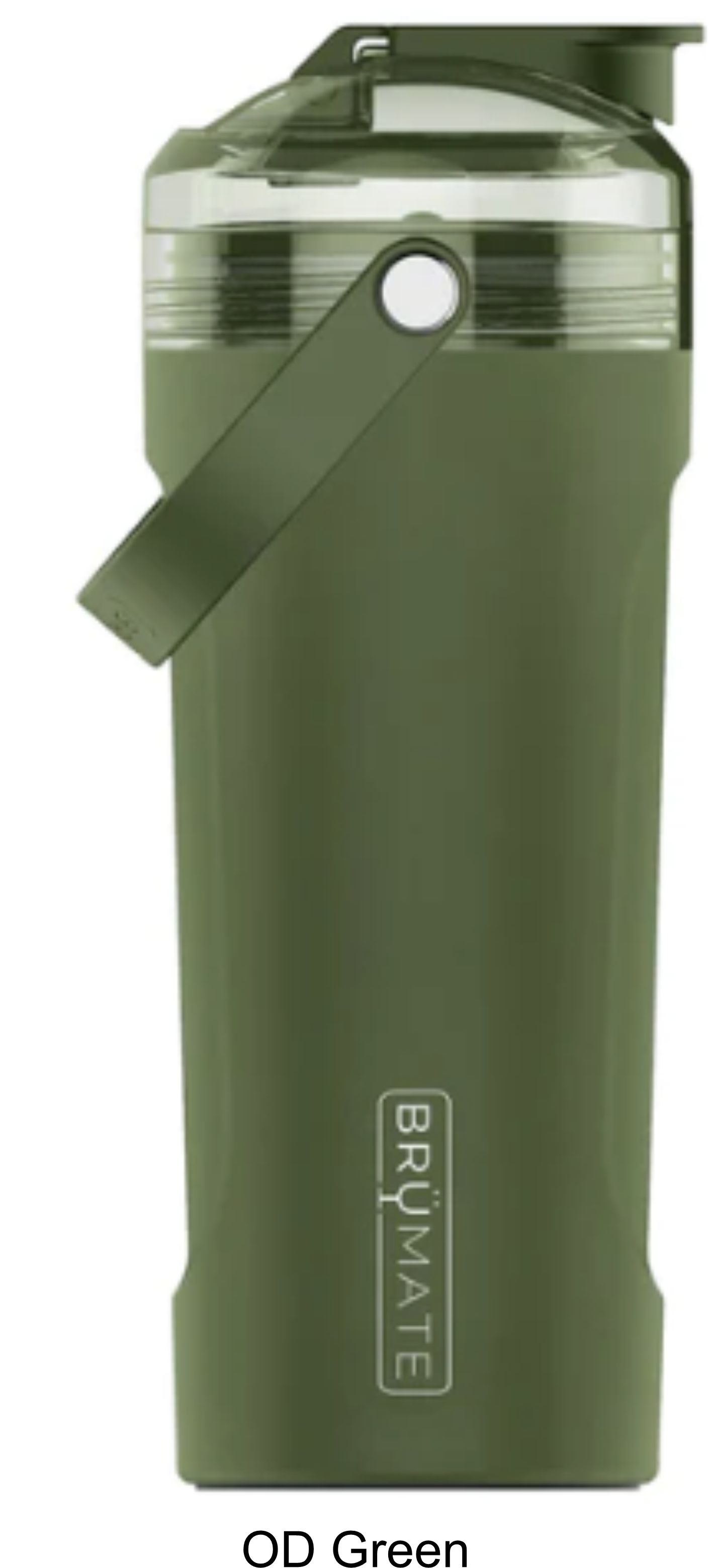BruMate 26 oz Multishaker Bottle 14