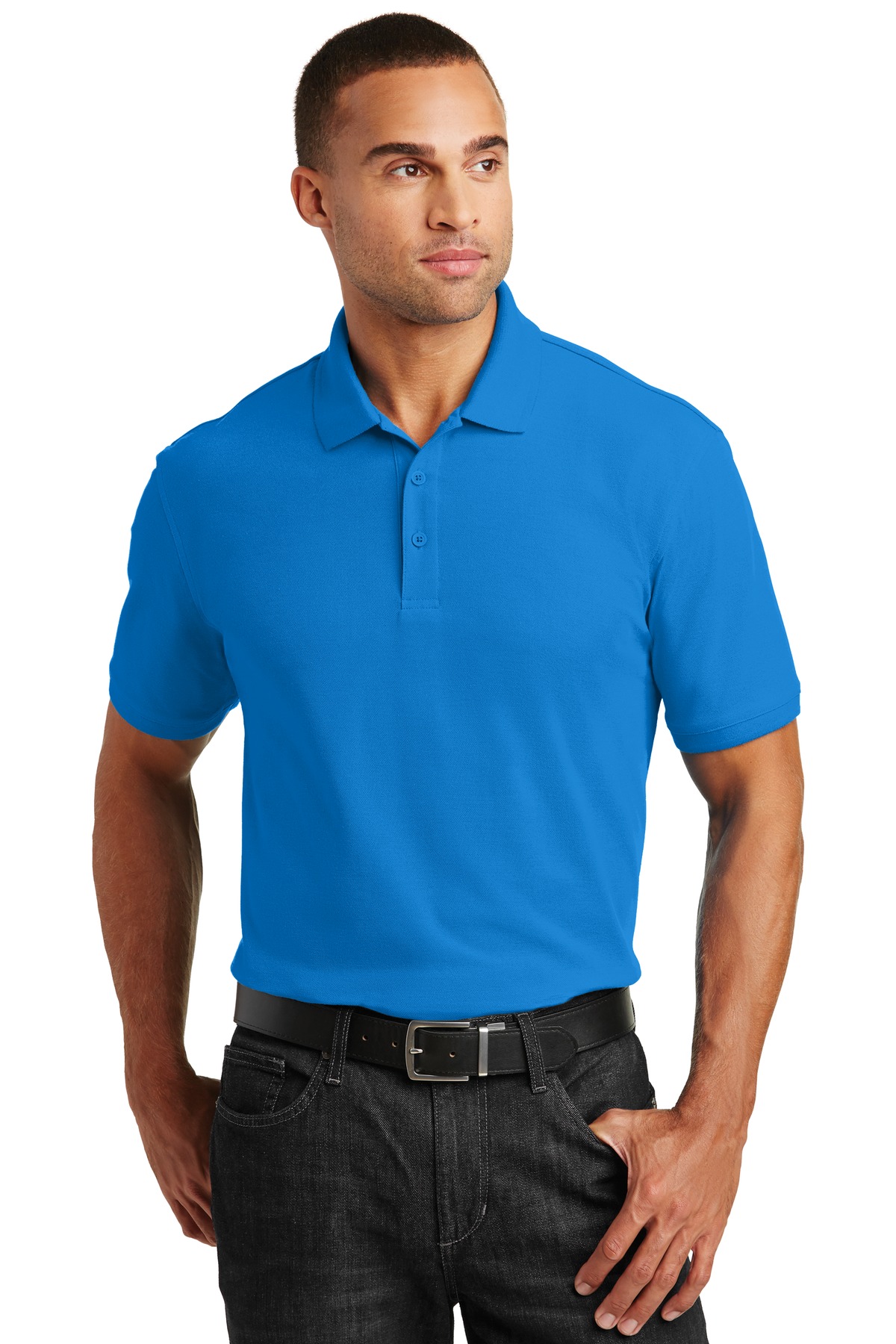 Port Authority Core Classic Pique Polo. K100 54