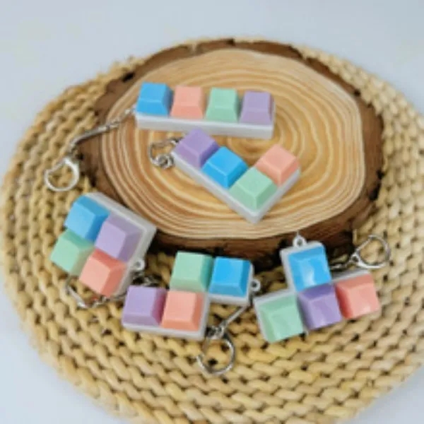 Keyboard Fidget 3
