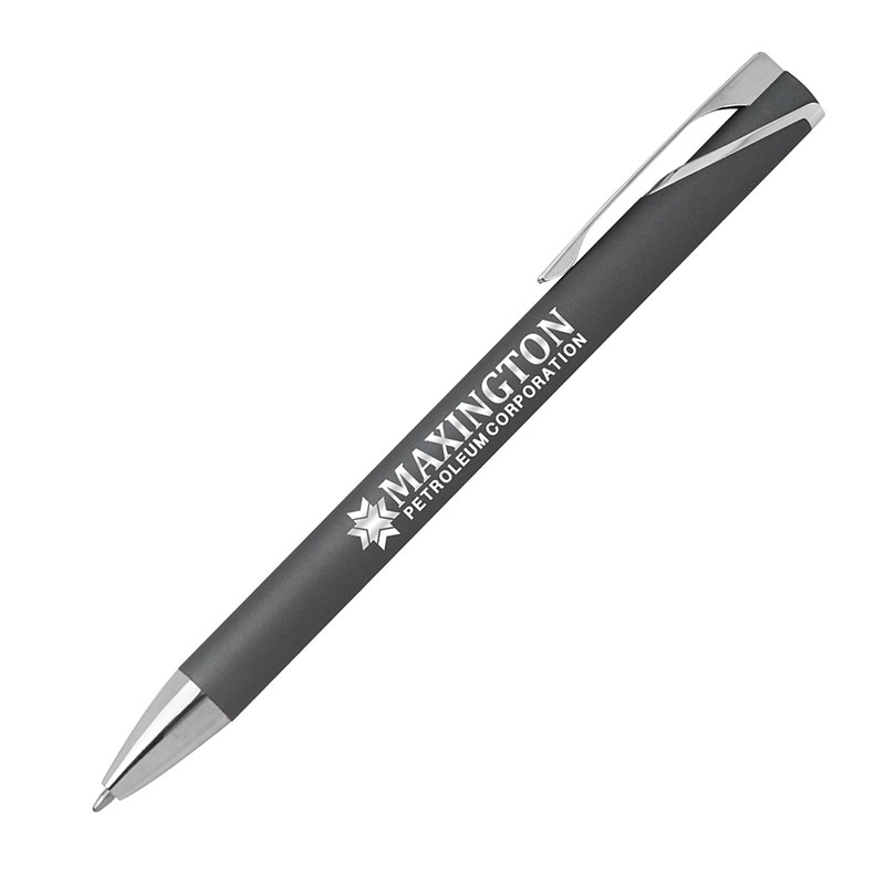 Paradigm Aluminum  Soft-Touch Ballpoint Pen 13
