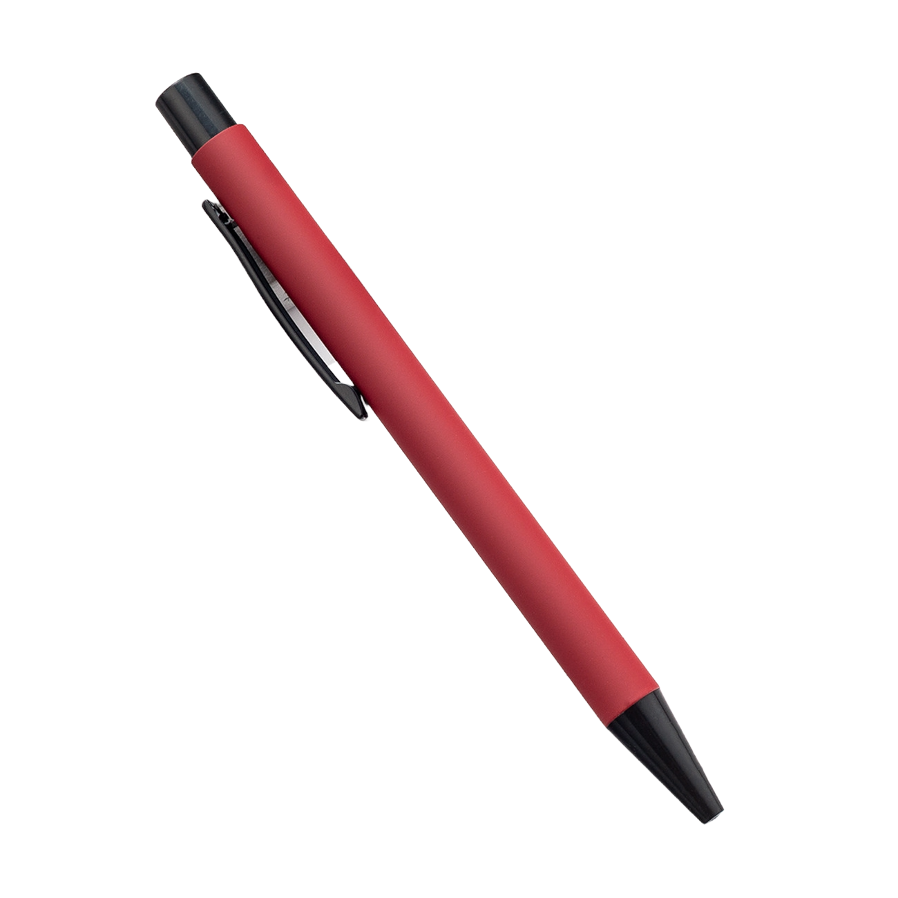 Metal Retractable Ballpoint Pen 8