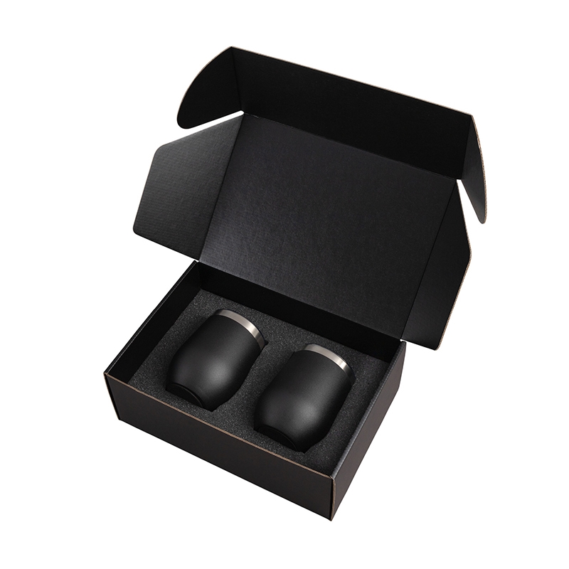 Aria II Two-Piece Wine Tumbler Gift Set 55