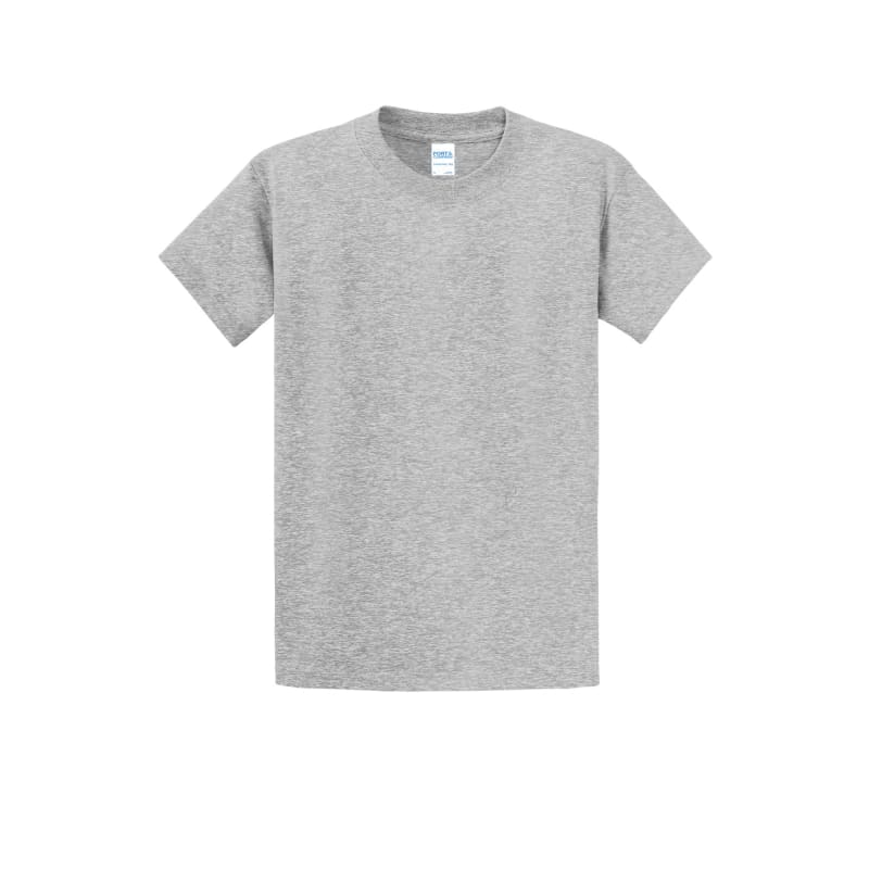 Port & Company - Essential Tee. 135