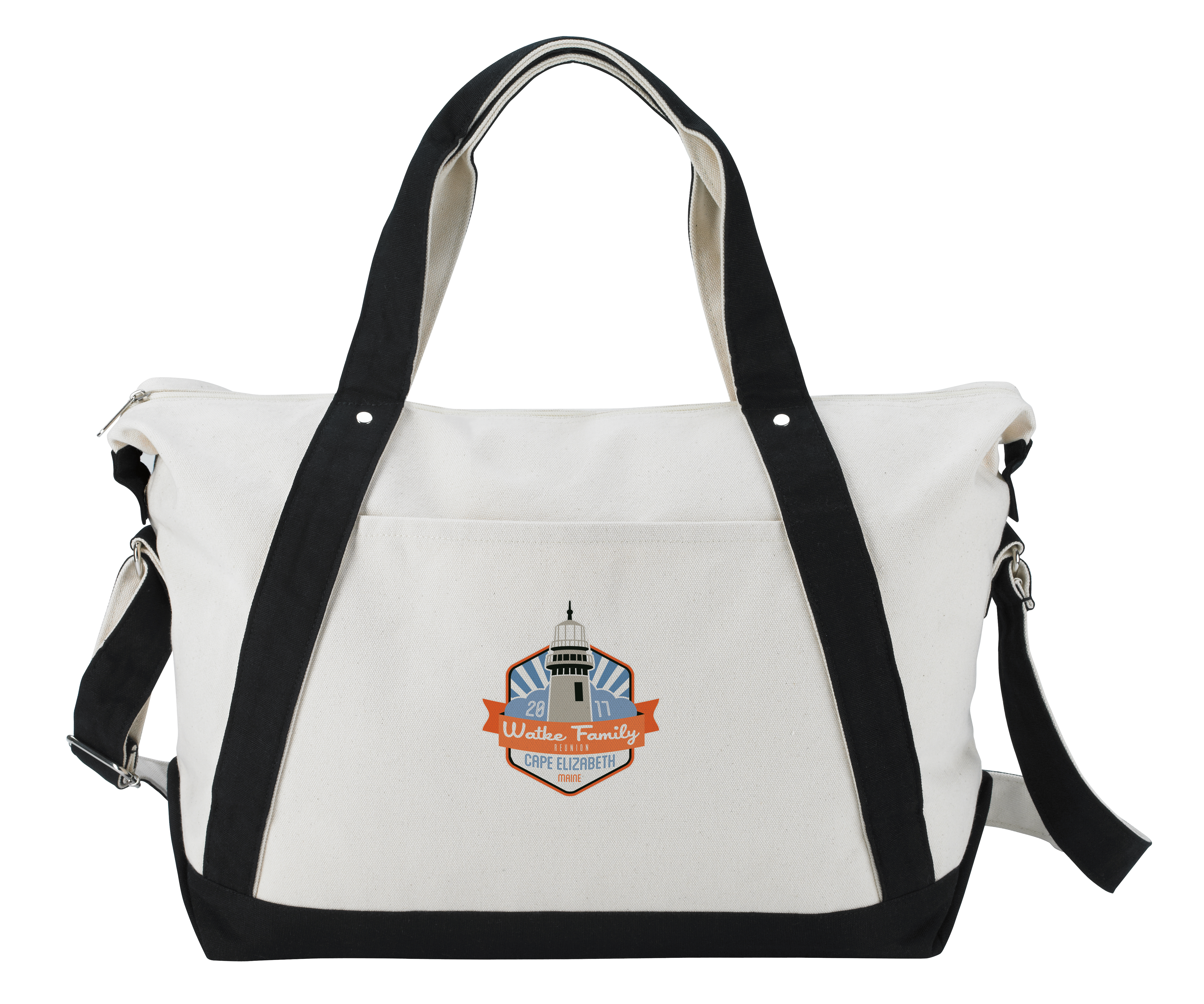 Rivage Weekender Duffel 9