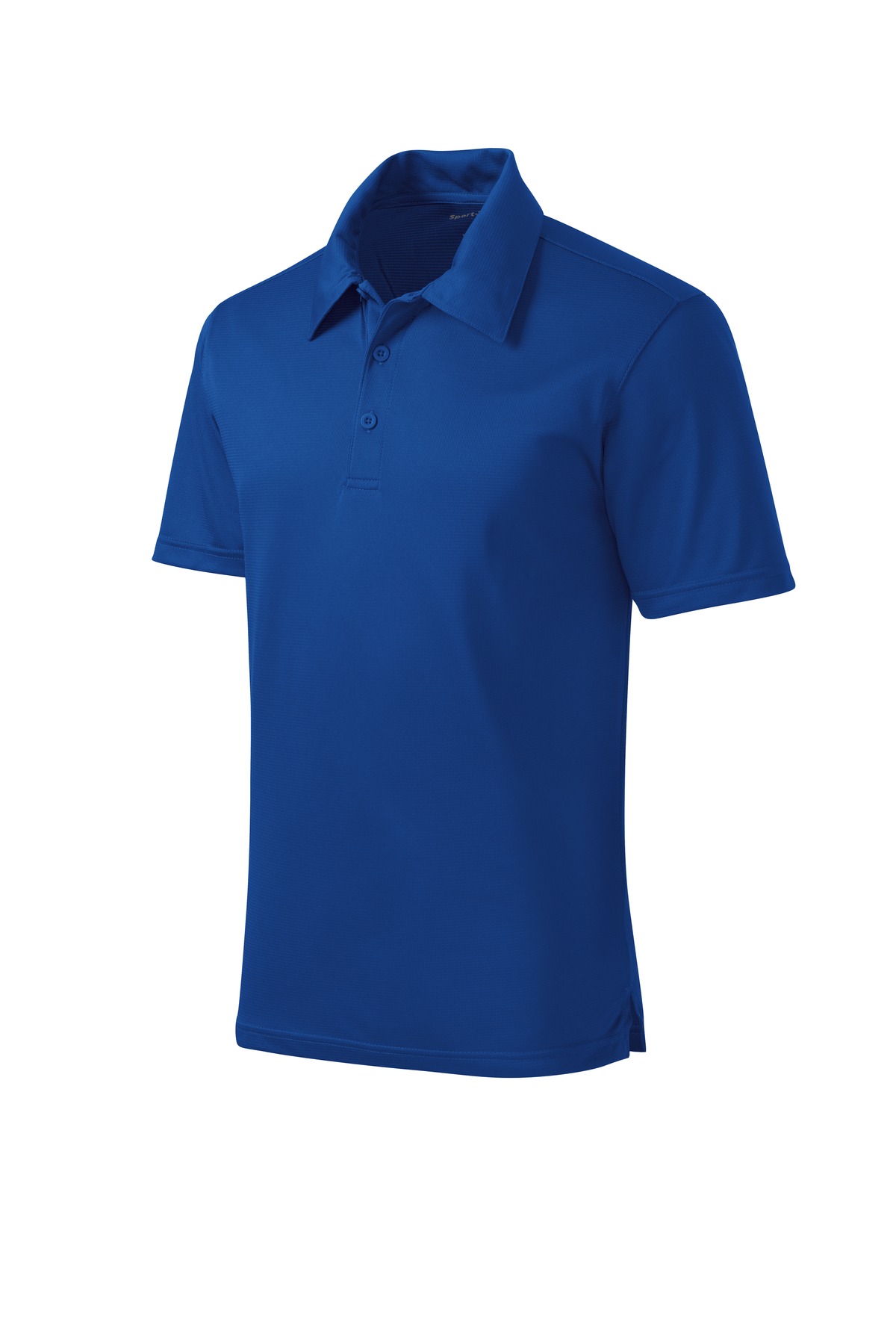 Sport-Tek PosiCharge Active Textured Polo. ST690 58