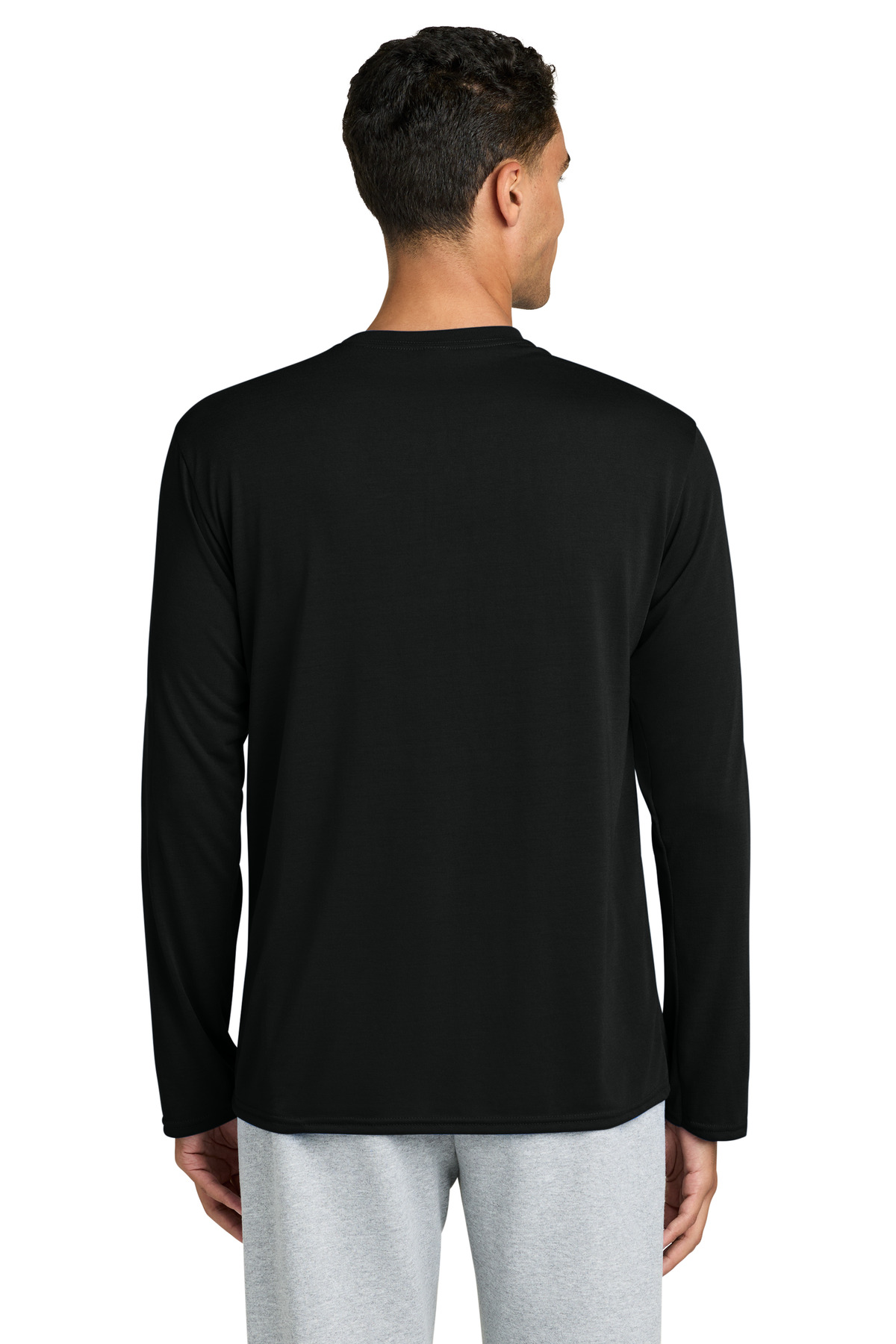 Gildan Performance Long Sleeve T-Shirt. 42400 100