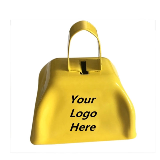 Promotional Cow Bells 4