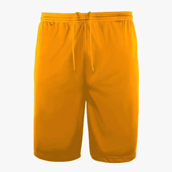 #E329 / Basic Training Men's Short Without Pockets (9" Inseam) (EXTRA COLORS) 6