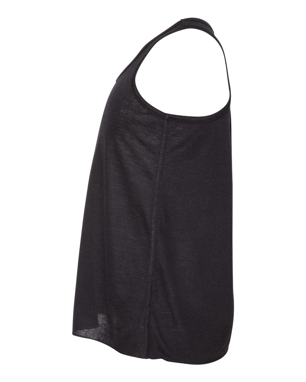 Youth Flowy Racerback Tank - 8800Y 30