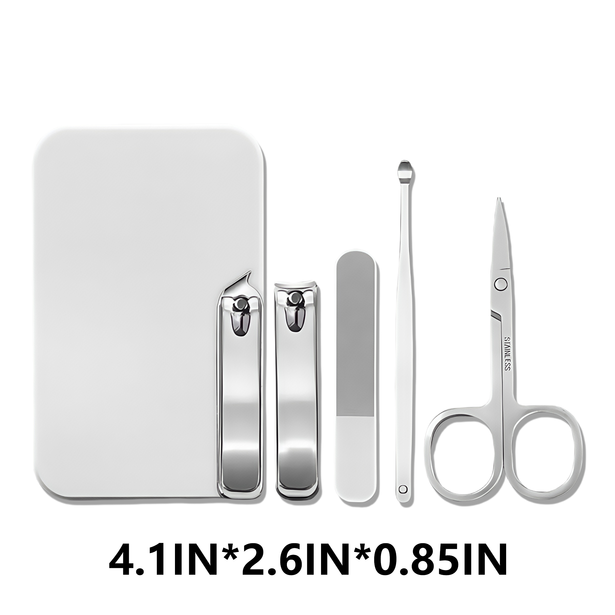 Premium Nail Clipper Gift Set 2