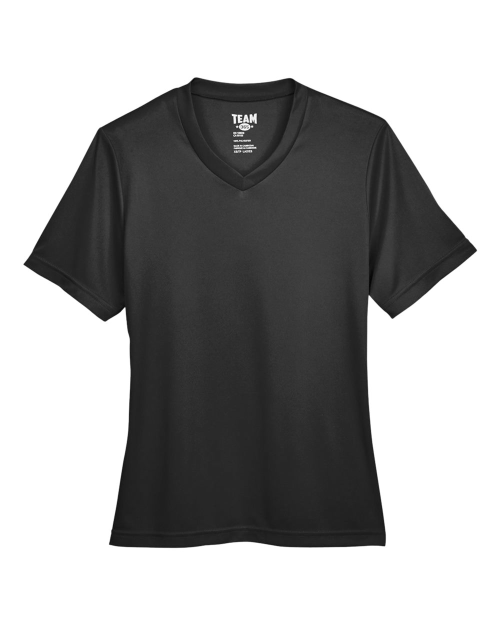 Women's Zone Performance T-Shirt - TT11W 114
