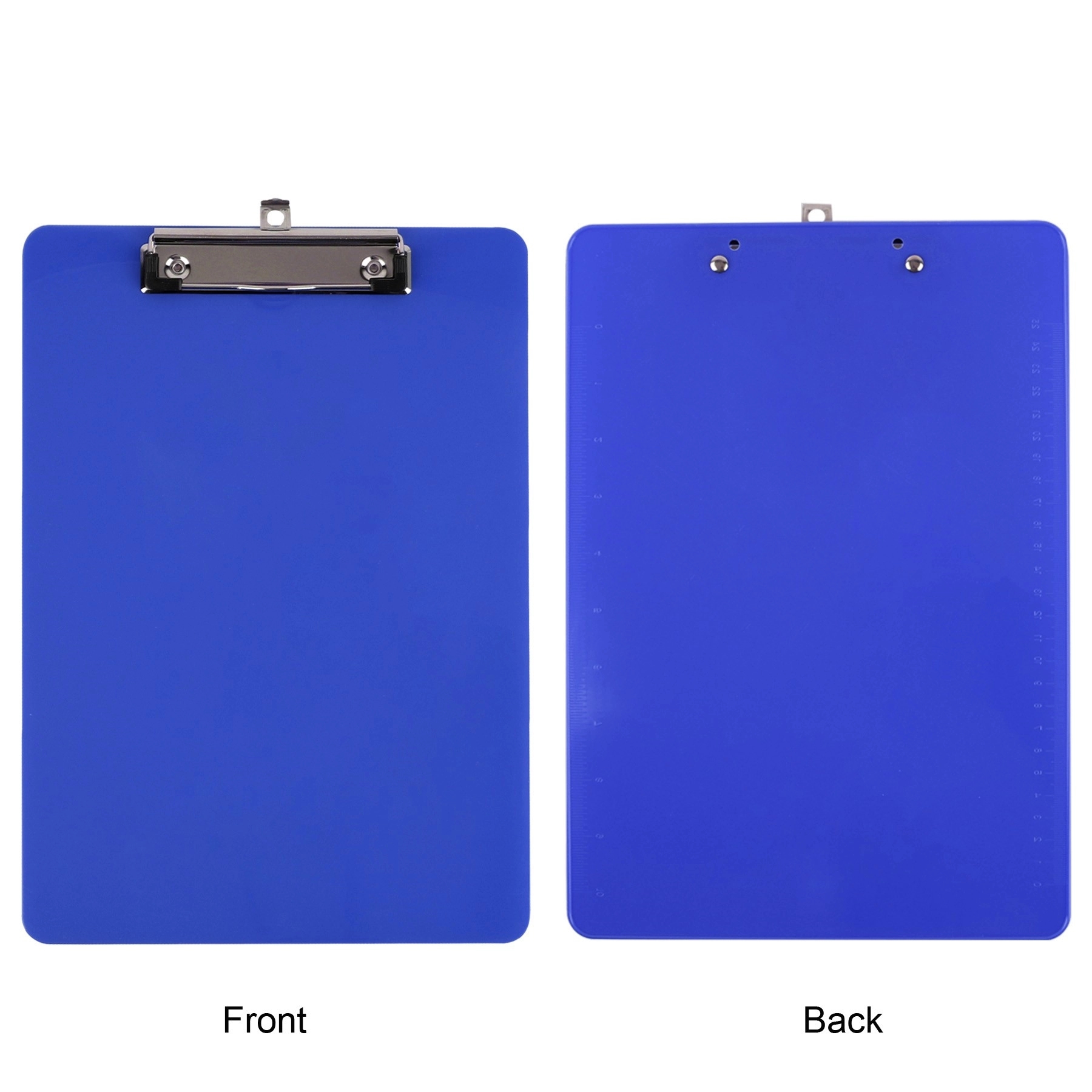 A4 Size Letter Clipboard 7