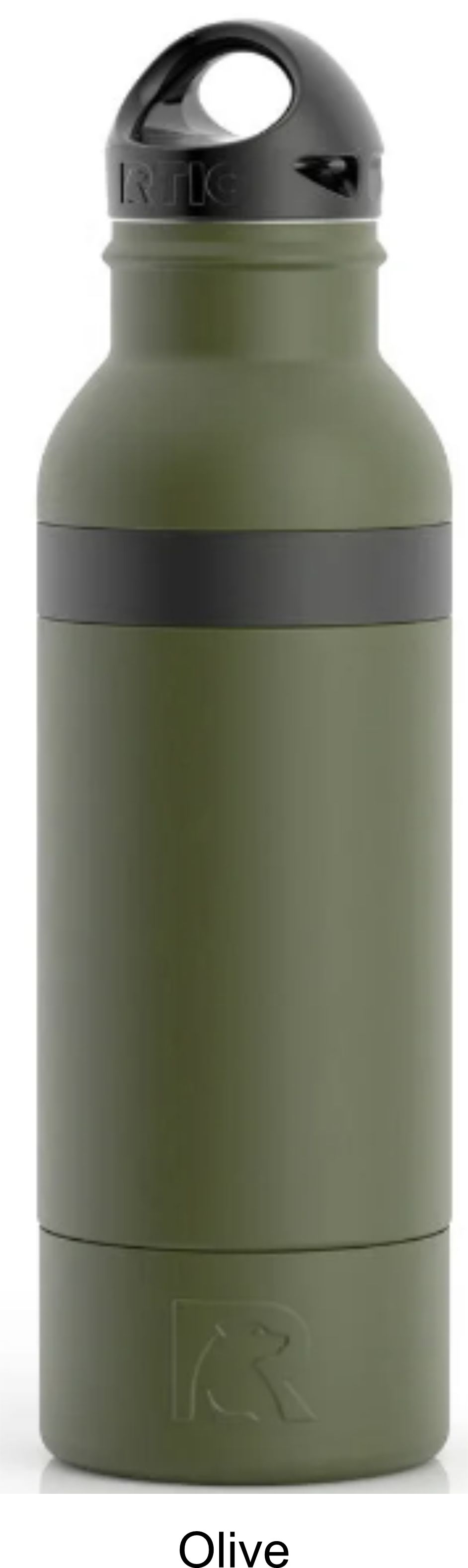 Exclusive *** RTIC Bottle Chiller 7