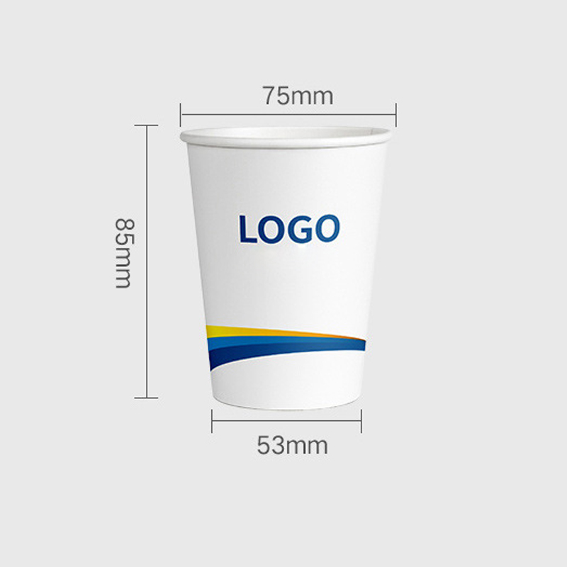 Disposable Paper Cup 1