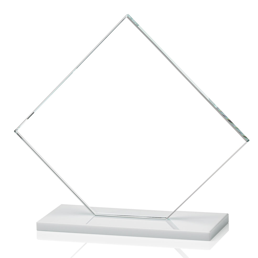 Wellington VividPrint™ Award - White 19