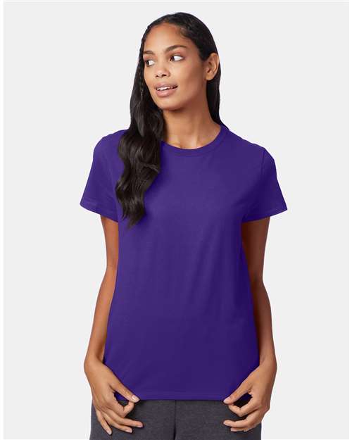 Women's Perfect-T T-Shirt - SL04 52