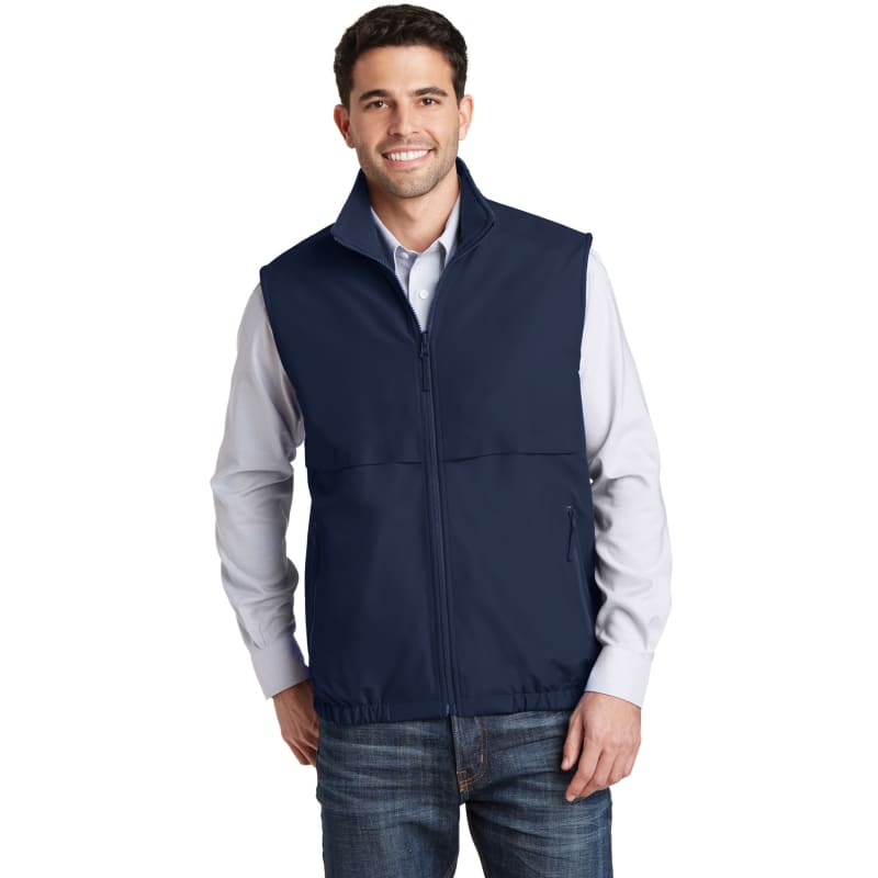 Port Authority Reversible Charger Vest. 11