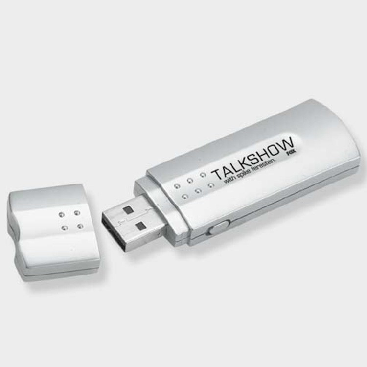 Retro USB flash drive