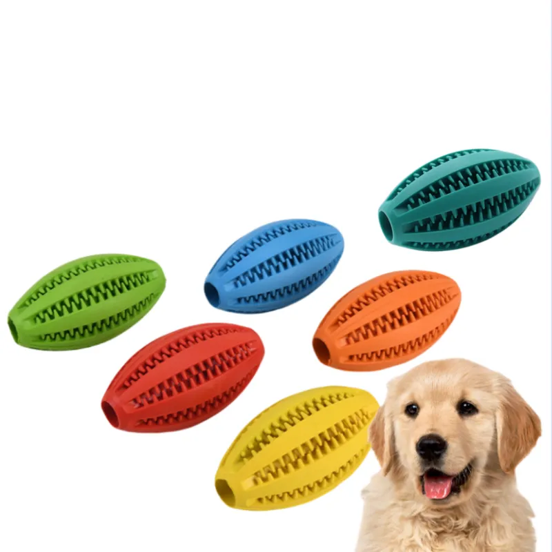 Pet Feed Ball Toy 1