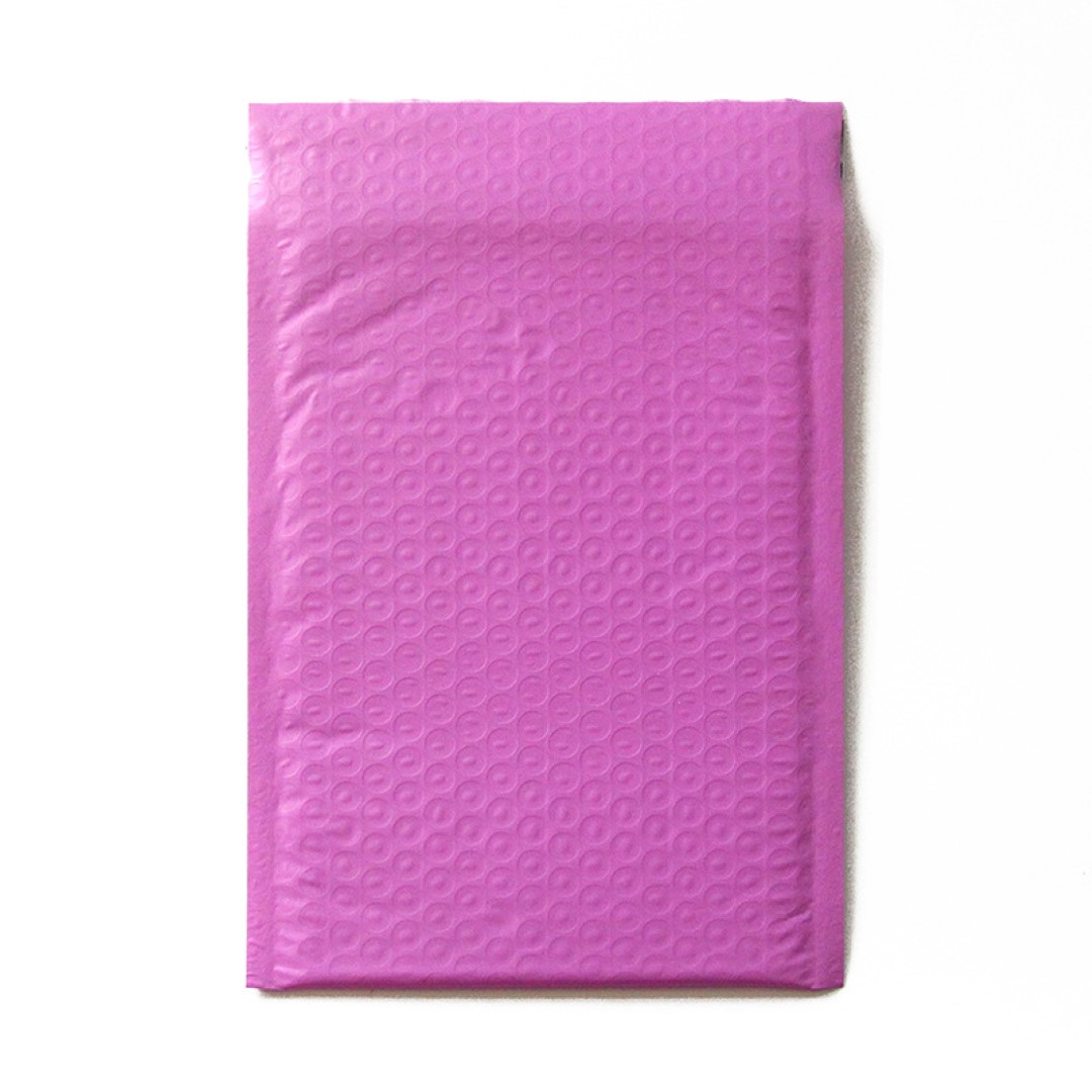Poly Shipping Envelopes 5