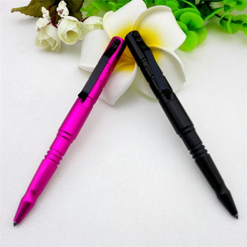 Aluminum Alloy Tactical Pen 2
