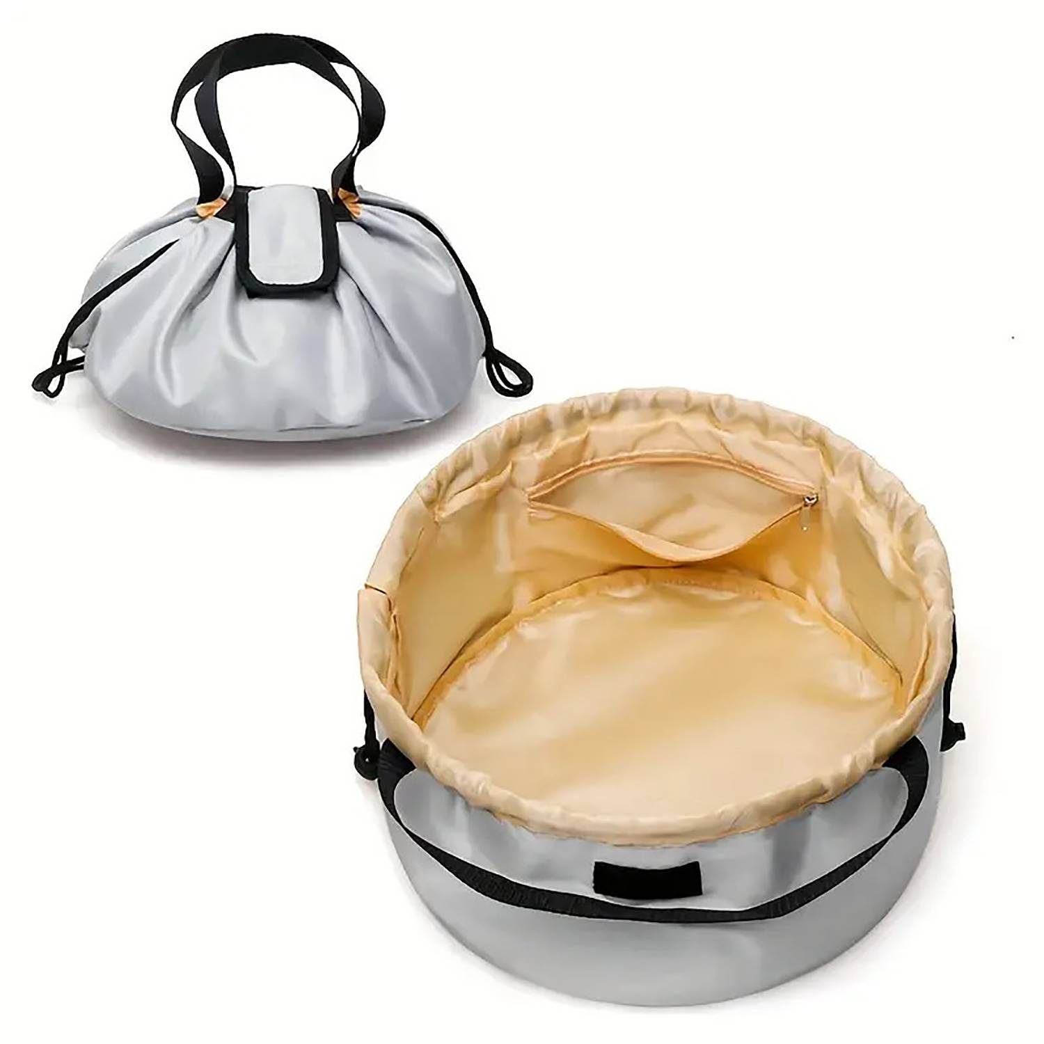 Extra-Large Capacity Portable Waterproof Storage Bag 3