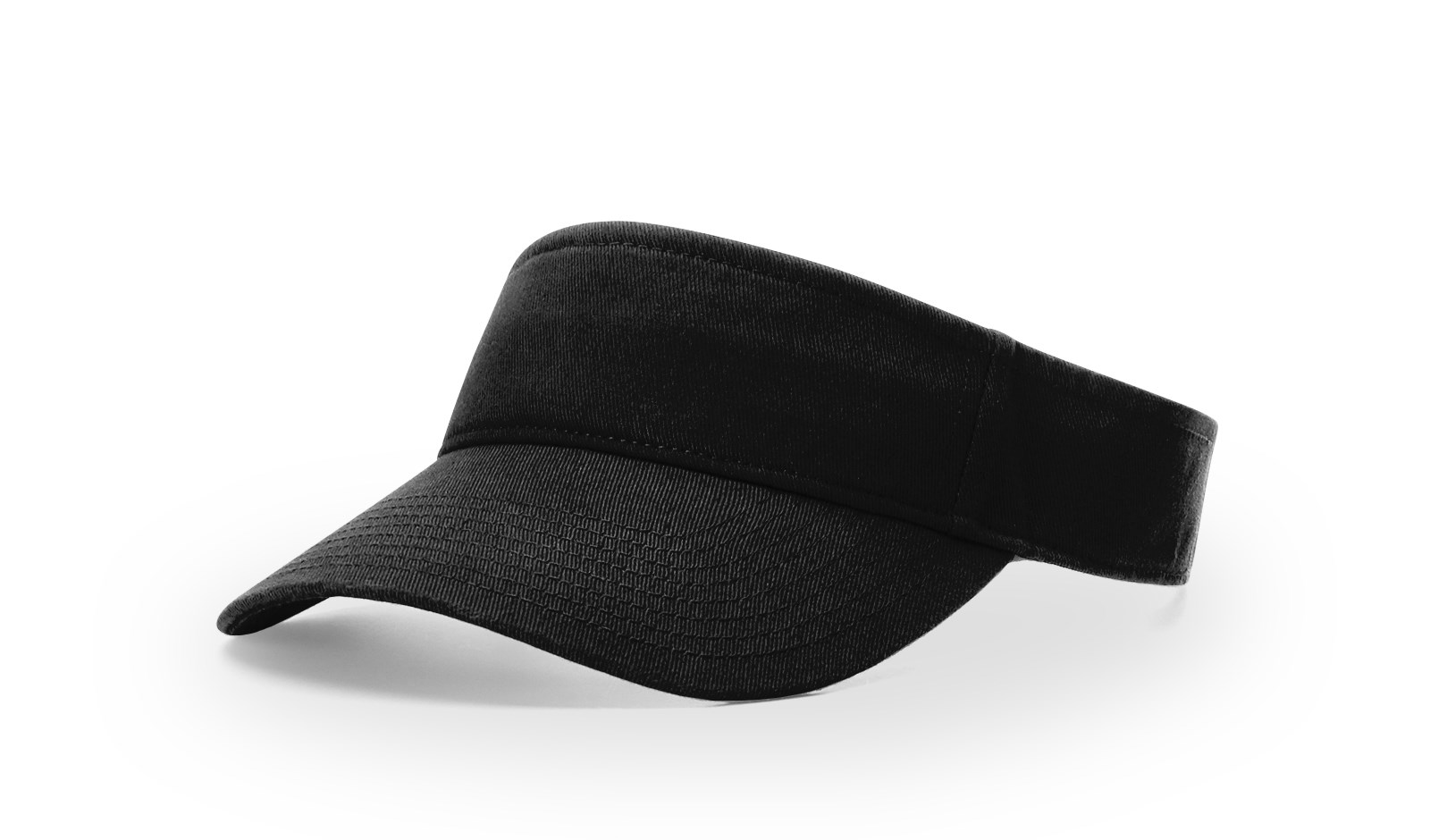 Garment Washed Visor 9