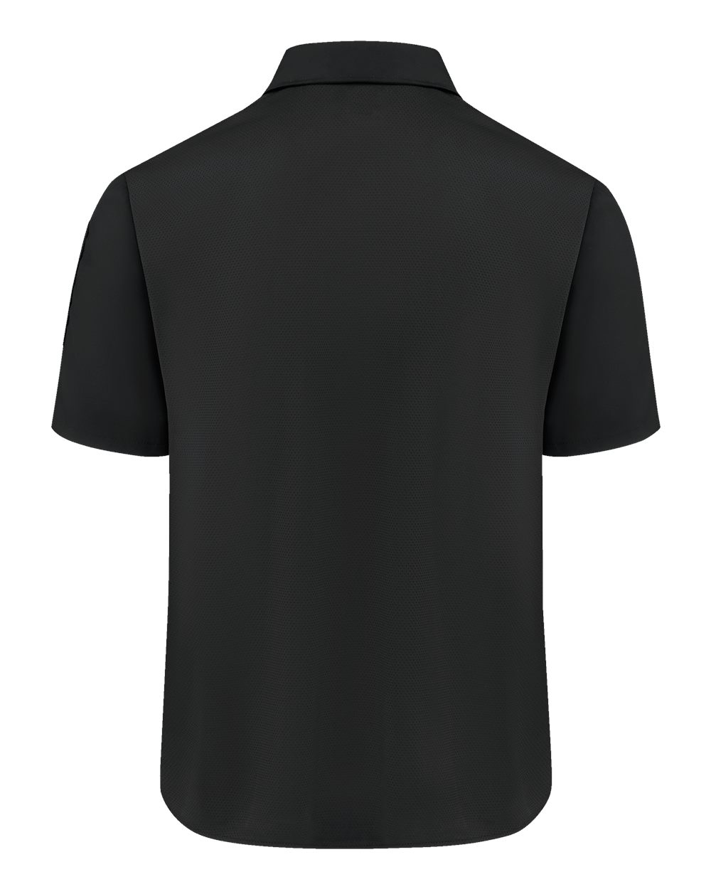 Poplin Airflow Cook Shirt with OilBlok