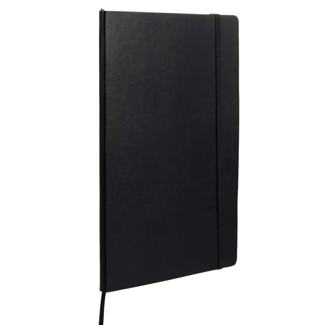 LEUCHTTURM1917 5.75" x 8.25" Hardcover Dot Noteboo 14