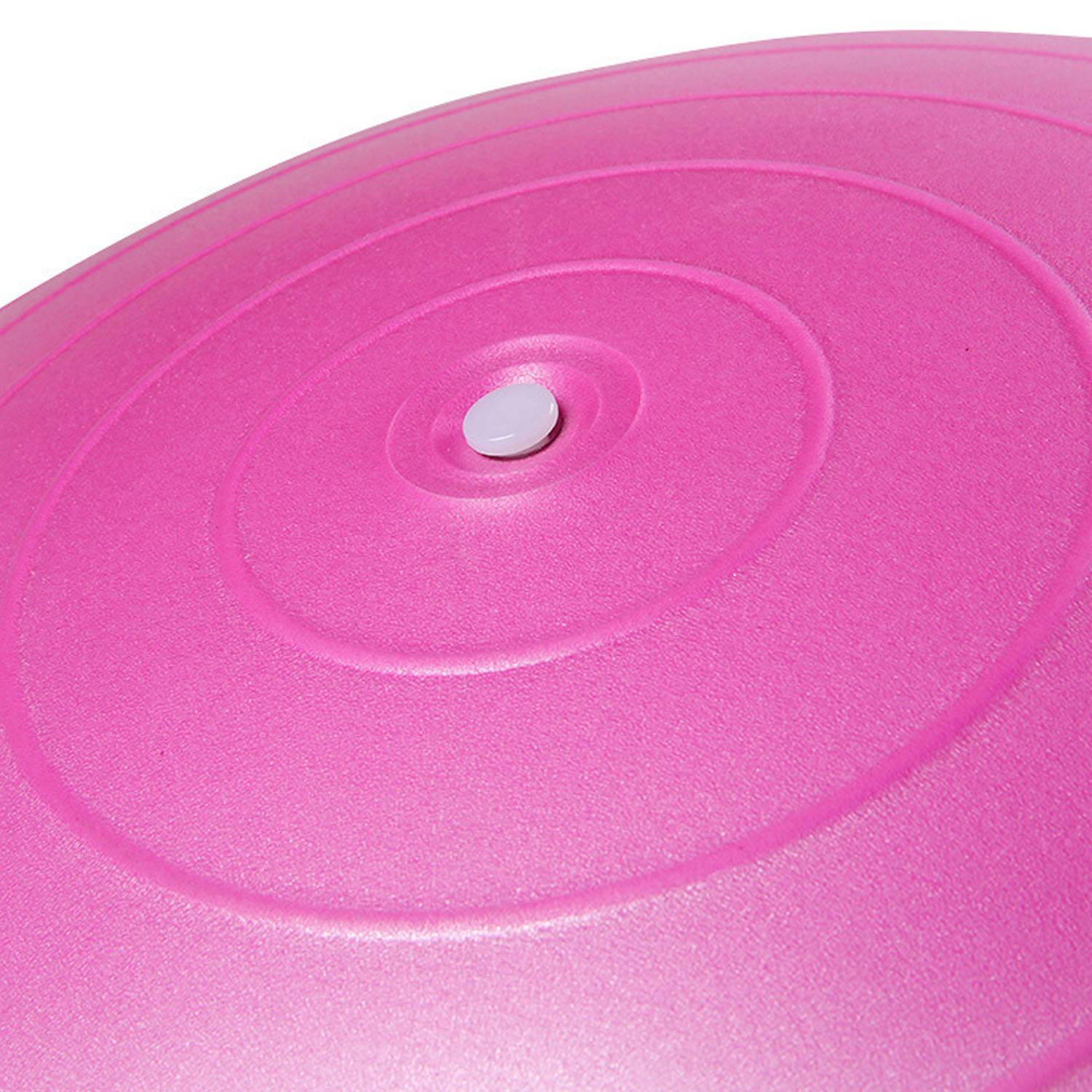 Pvc Thickened Explosion-Proof Yoga Ball 3