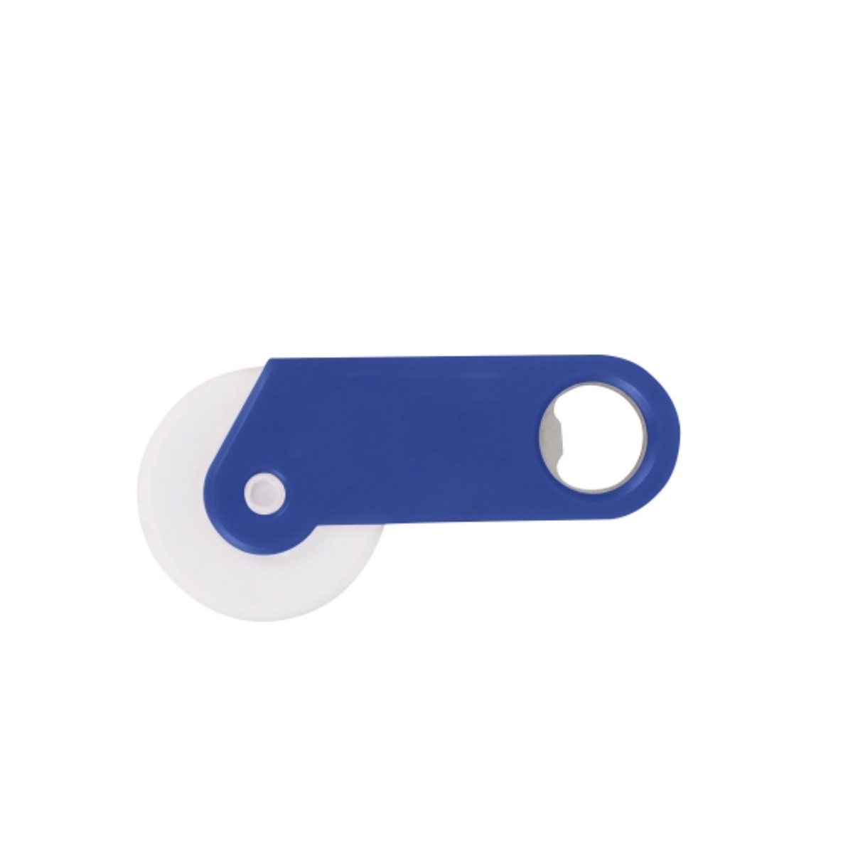Pizza Cutter With Bottle Opener 1