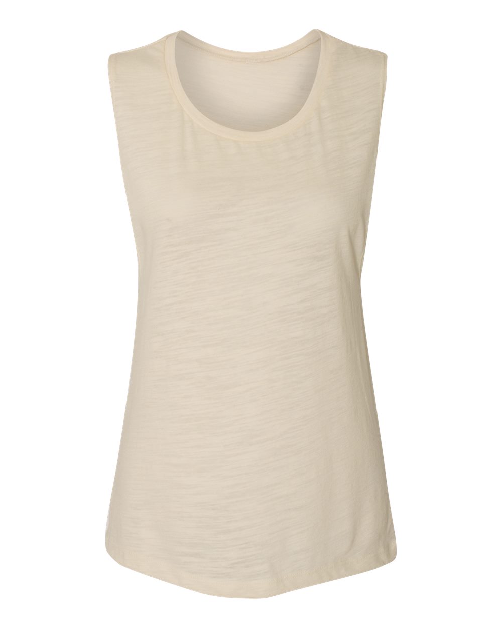 Women's Flowy Scoop Muscle Tank - 8803 85