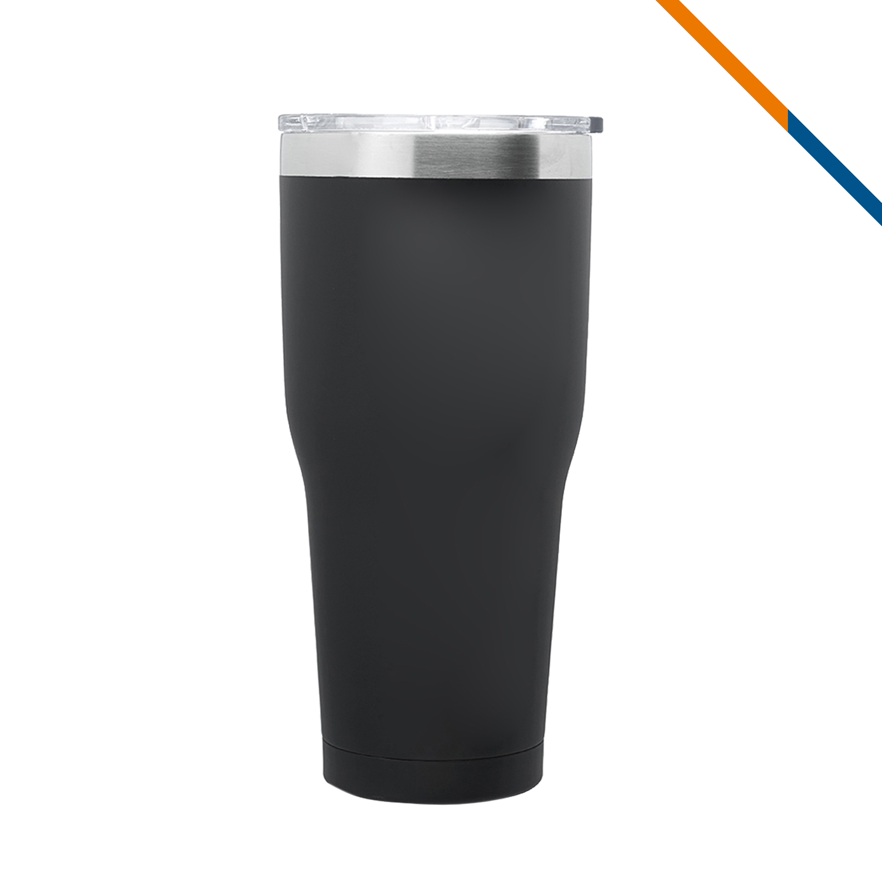 Cutpa Stainless Steel Travel Mug - 30 OZ. 5