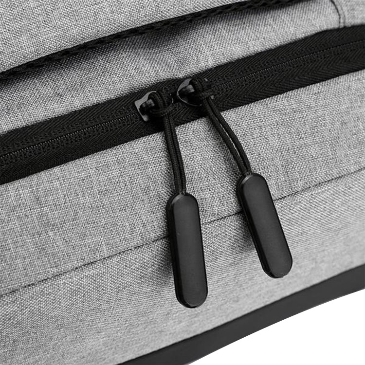 Customized Usb University School Bag 3