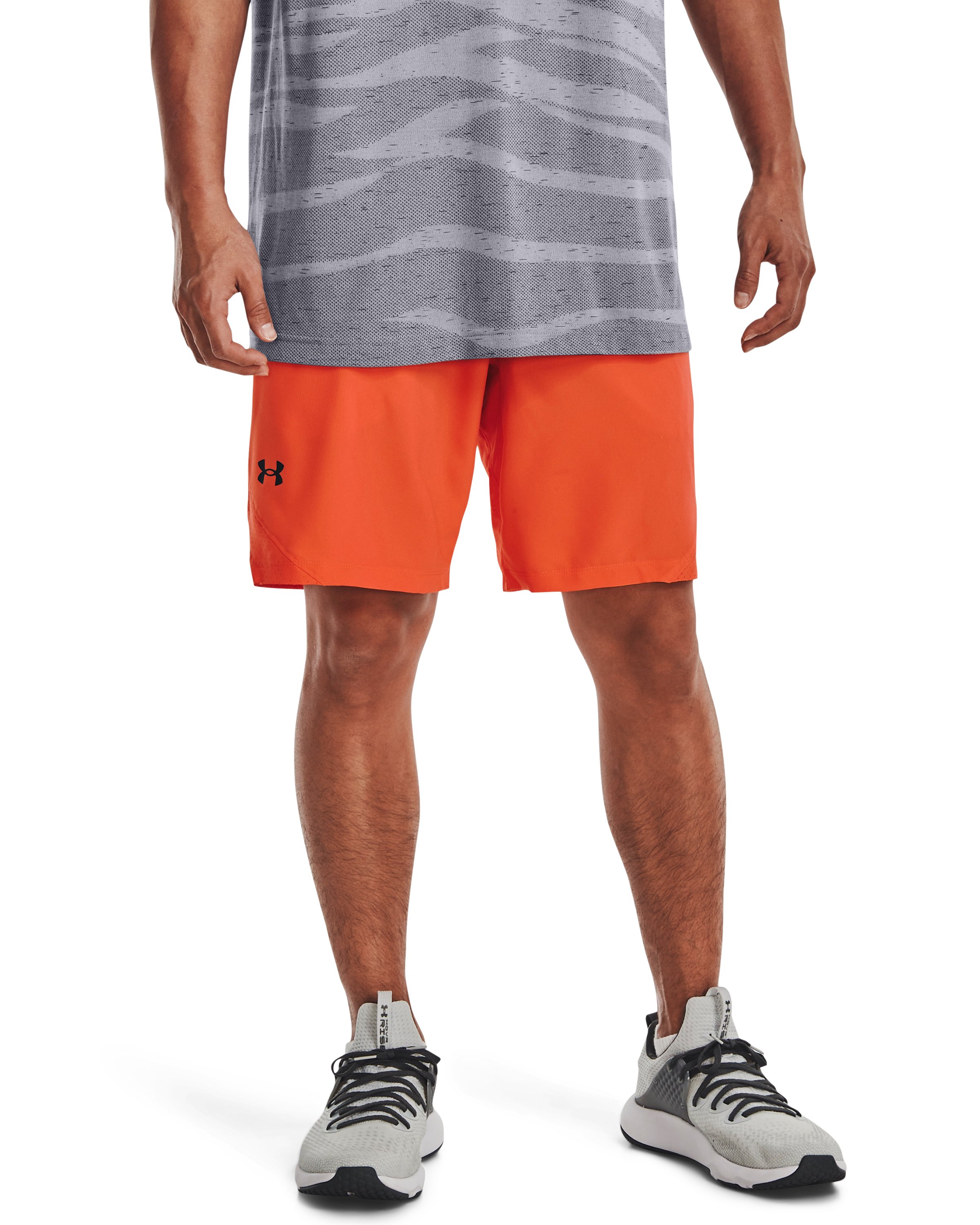 UA Vanish Woven Men's 8 Shorts 5