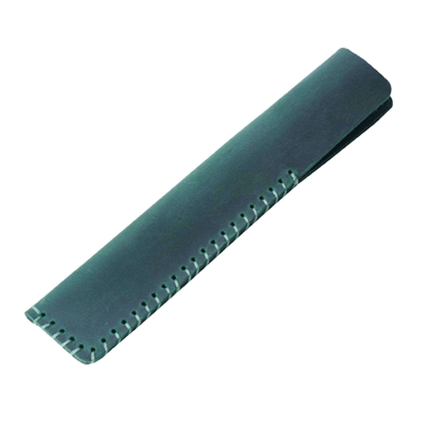 Leather Pen Sleeve 9