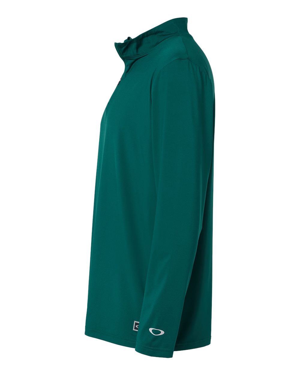 Men's Team Issue Podium Quarter-Zip Pullover - FOA402997 39